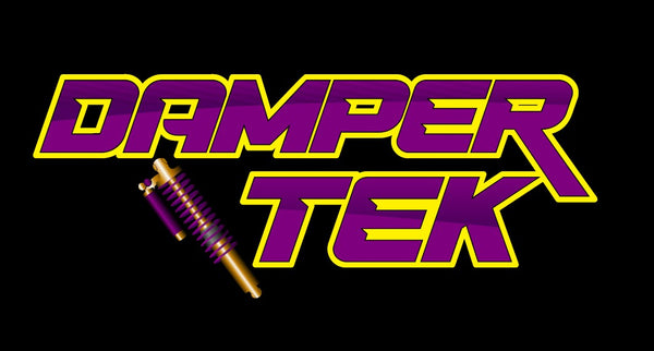 DamperTek Web Shop